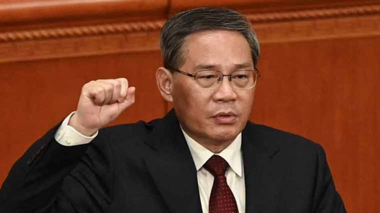 Chinese PM to visit Pakistan for SCO summit in October