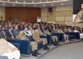 Naysayers creating despair in society defeated through collective efforts: COAS