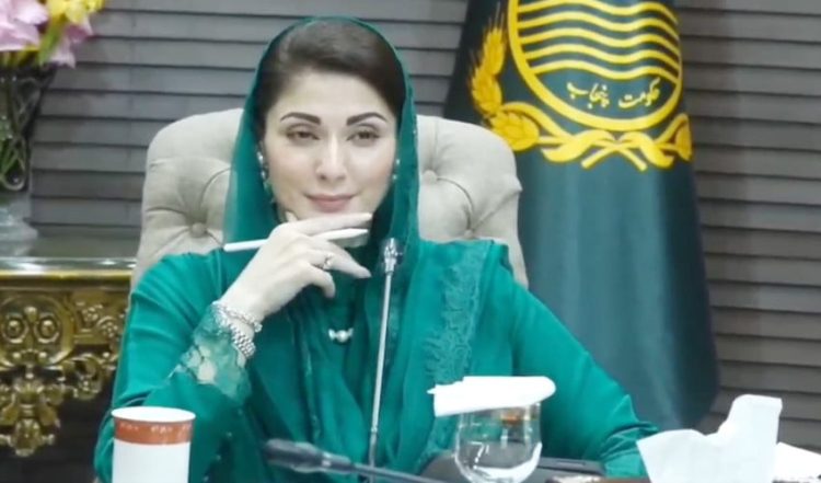Chief Minister Maryam Nawaz Sharif’s Vision of Safe Punjab: Punjab Police’s Strict Crackdown, Over 200,000 Criminals arrested wanted in various incidents