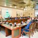 DPM Dar chairs third meeting of Committee to review E&P sector challenges