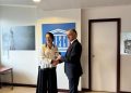 UNESCO Asst Dir-Gen for Natural Sciences meets Chairman NDMA in Paris