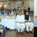 PM hosts dinner in honour of parliamentarians, says govt’s efforts putting economy on growth trajectory