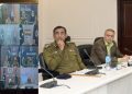 IG Punjab Dr. Usman Anwar chaired important meeting: Review of Progress on Pending Challans and Road Certificates