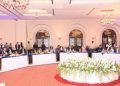 Iranian ambassador commends Pakistan for hosting ‘SCO Trade, Commerce Ministers’ meeting