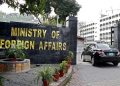 FO clarifies foreign policy is federal subject amid KP CM’s proposal to engage Taliban