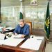 Minister announces plans to introduce cutting-edge technology on Motorways, GT roads