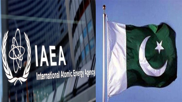 Pakistan elected as member of IAEA’s Board of Governors