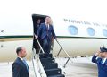 PM Shehbaz arrives in New York to lead Pakistan’s delegation at UNGA