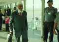 Islamic scholar Dr Zakir Naik arrives in Pakistan