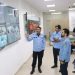 IG Islamabad’s sudden late night visit to Safe City