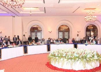 Iranian ambassador commends Pakistan for hosting ‘SCO Trade, Commerce Ministers’ meeting