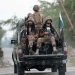 12 terrorists killed, six soldiers martyred in Waziristan encounters