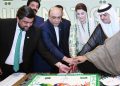 High-profile leaders join Saudi ambassador to mark Kingdom’s National Day, celebrating strong Pakistan-Saudi relations