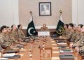 Military’s top brass vows not to let hard-earned successes be reversed