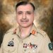 ISI DG Lt Gen Asim Malik takes charge today