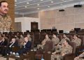 PM Shehbaz attends concluding session of Army War Games in Rawalpindi