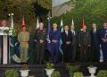 Defence, Martyrs Day commemorated in Ankara