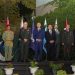 Defence, Martyrs Day commemorated in Ankara