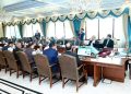 PM chairs high-level review meeting on monkeypox situation