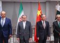 Pakistan, regional states express concern over rising militant threat from Afghanistan
