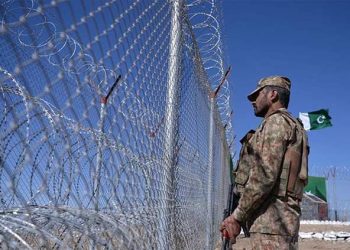 Pakistani forces kill eight Afghan Taliban in response to unprovoked border attack