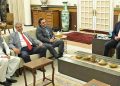 Bilawal-led PPP delegation calls on PM Shehbaz