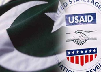 USAID unveils initiatives to address lack of water cooperation between Pakistan and Afghanistan