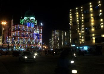 Nation celebrates Eid Milad-un-Nabi (PBUH) with religious zeal