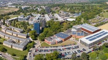 University of Essex UK collaborates with Pakistan to enhance academic partnership