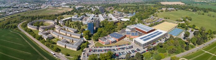University of Essex UK collaborates with Pakistan to enhance academic partnership