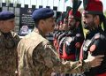 COAS Munir boosts troops’ morale to counter hostile threats