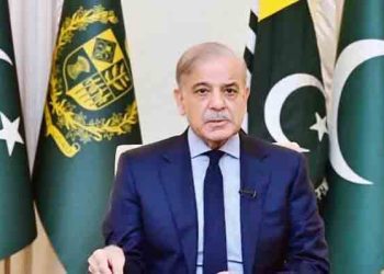 PM calls on nation to renew commitment for building Pakistan as per Quaid’s vision