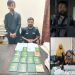 Islamabad 3 suspects including woman involved in human trafficking arrested