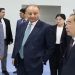 Musadik meets Shaanxi Coal and Chemical Industry Group to enhance energy cooperation
