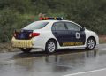 NHMP asks motorists to adopt protective travelling measures during rain