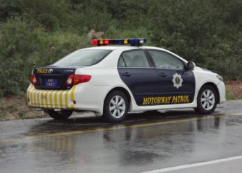 NHMP asks motorists to adopt protective travelling measures during rain