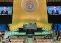 PM urges world action as illegal occupation of Palestine, Kashmir creates a “fresh hell” daily