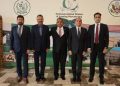 Conference of Pakistan’s consuls in US cities decides to intensify contacts with community, resolve problems