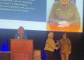 International honour for the woman officer of Punjab Police, name of Pakistan, shine on the global level