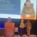 International honour for the woman officer of Punjab Police, name of Pakistan, shine on the global level