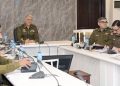 IG Punjab directed swift resolution of pending road certificates and challans.
