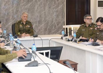 IG Punjab directed swift resolution of pending road certificates and challans.