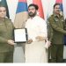 Punjab Police’s Mission to Provide Housing for Families of Martyrs Who Embraced Martyrdom before 2017.