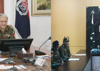 Chief Minister Maryam Nawaz Sharif’s Directive: Punjab Police’s Mission to Strengthen Provincial Border Check posts