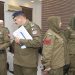 Central Police Office: IG Punjab  meets with police personnel and their families.