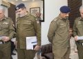 Central Police Office: IG Punjab  met Police Employees and Their Families