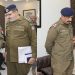 Central Police Office: IG Punjab  met Police Employees and Their Families