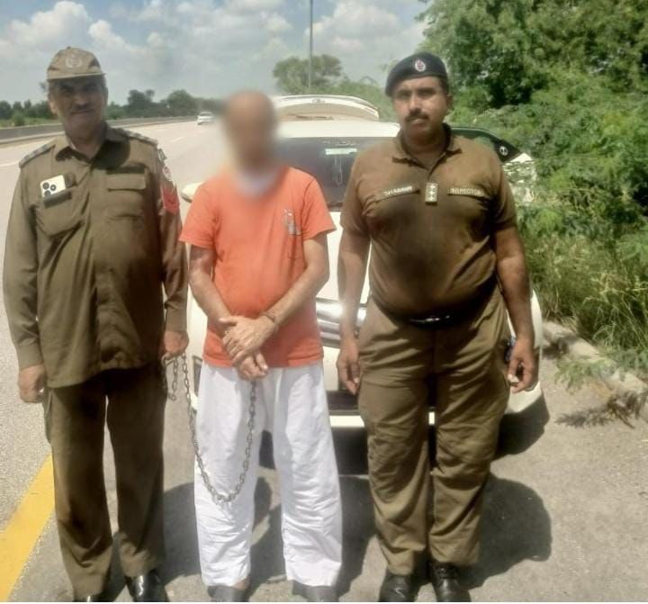 Punjab Police intensified the ongoing crackdown against A category fugitives residing abroad