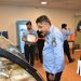 IG Islamabad visit to Central Police Office Canteen