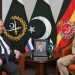 Russian Deputy PM meets Army Chief